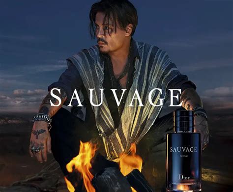 dior sauvage johnny depp prezzo|johnny depp dior unstoppable.